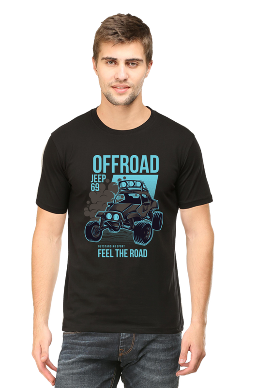 Offroad Adventure T-Shirt