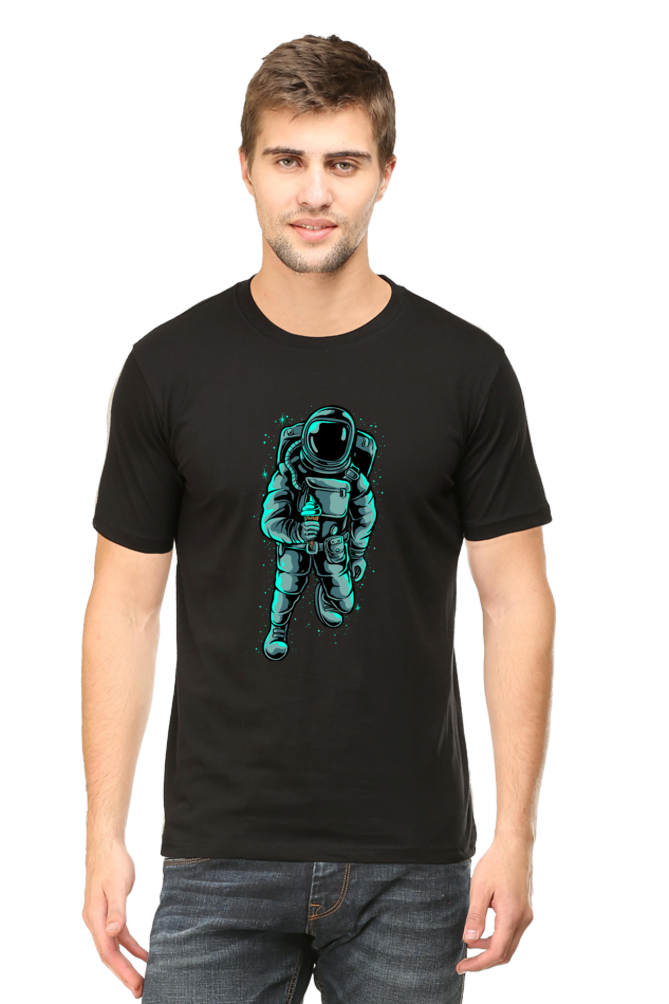 Space Explorer T-Shirt