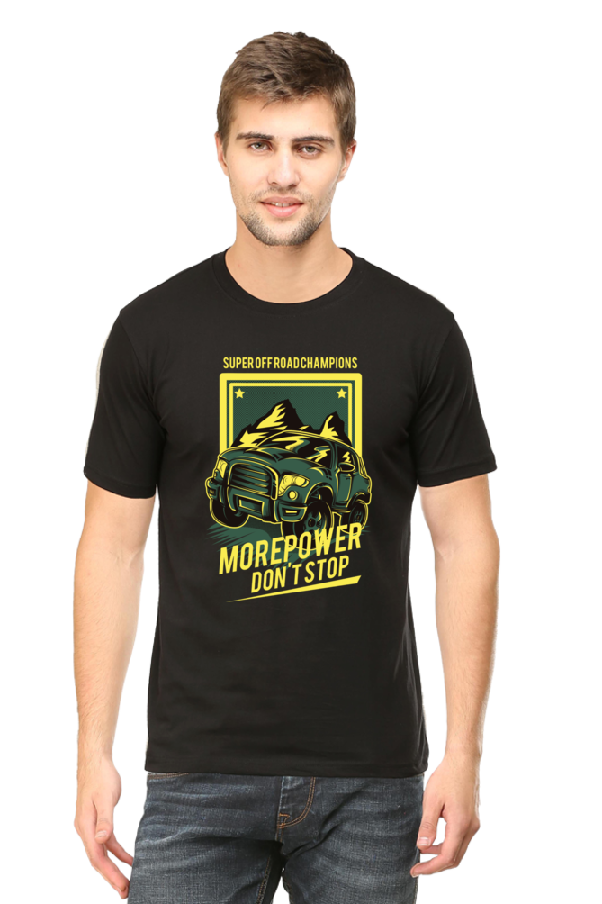 Offroad Power T-Shirt