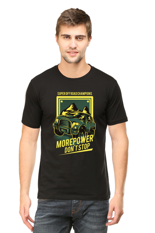 Offroad Power T-Shirt