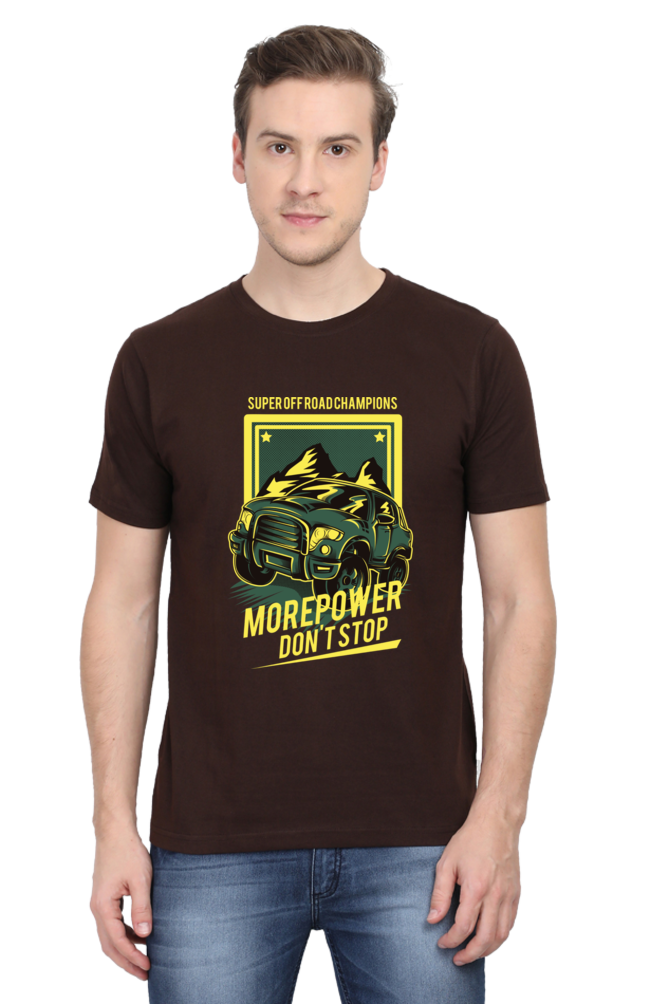 Offroad Power T-Shirt