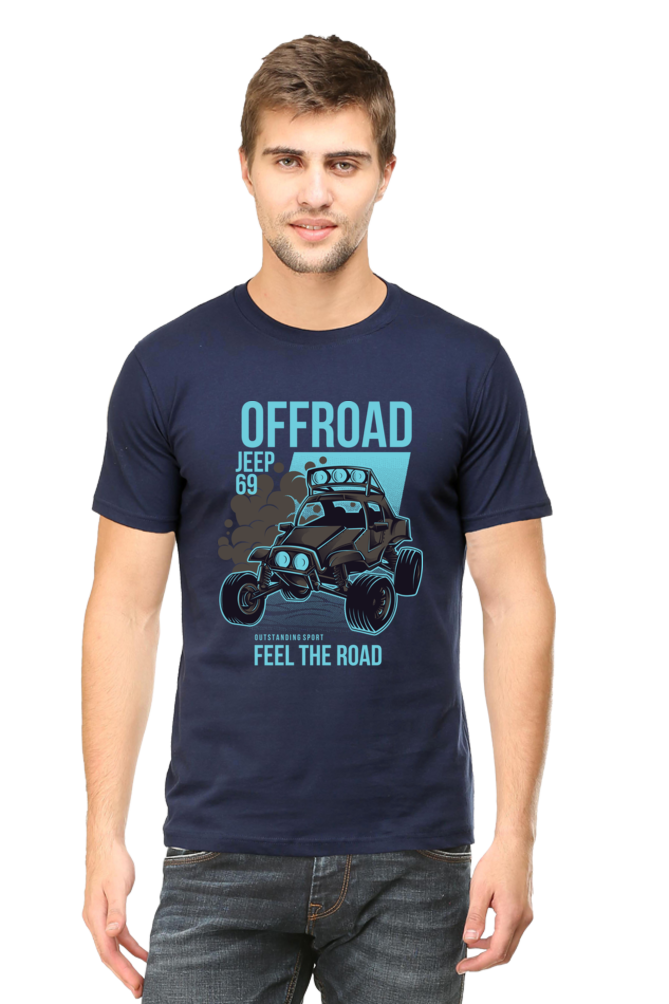 Offroad Adventure T-Shirt