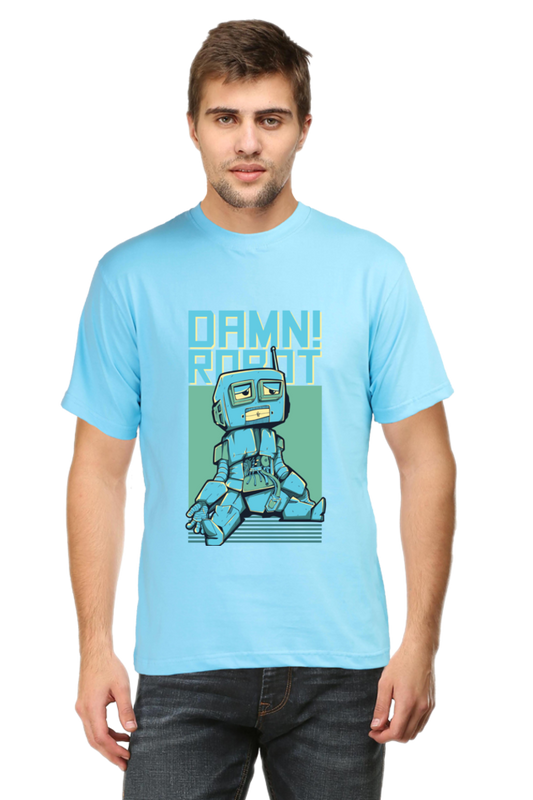 Damn Robot T-Shirt