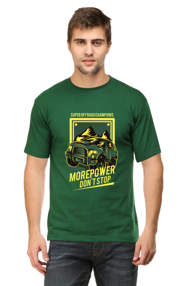 Offroad Power T-Shirt